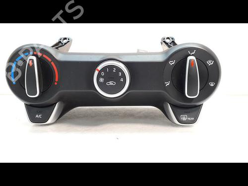 Used Climate control KIA RIO IV (YB, SC, FB) 1.25 (84 hp) 9821907