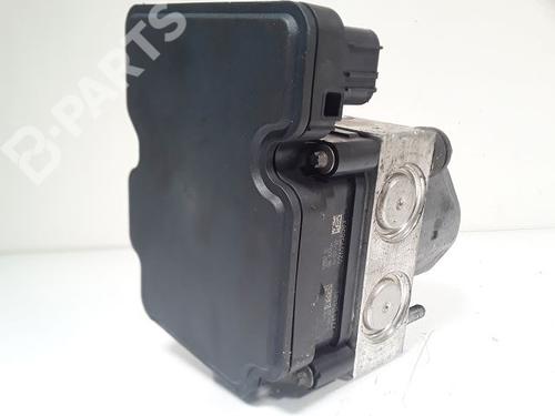 Used ABS pump PEUGEOT 308 II (LB_, LP_, LW_, LH_, L3_) 1.6 HDi (92 hp) 9004765