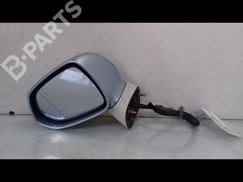 Left mirror HONDA JAZZ II (GD_, GE3, GE2) 1.3 iDSi (GD1) | BP8985817C26 