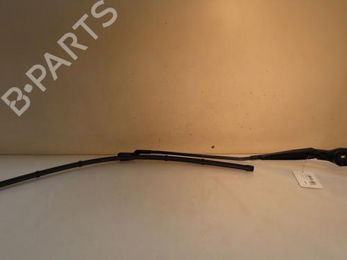 Used Front windshield wiper arm CITROËN C4 Picasso II 1.6 HDi / BlueHDi 115 (115 hp) 17215036
