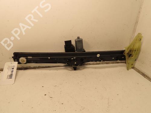 Used Front right window mechanism PEUGEOT EXPERT Van (V_) 1.6 BlueHDi 95 (95 hp) 32458205