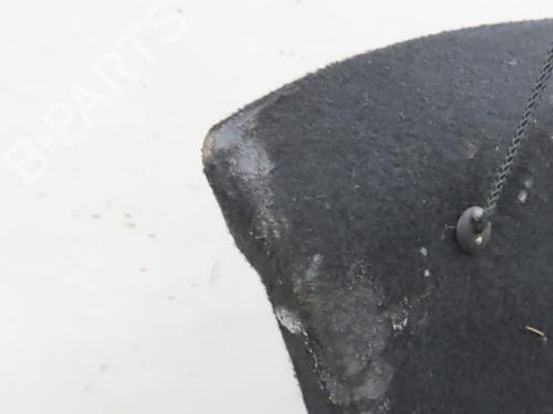 Rear parcel shelf CITROËN C4 I (LC_) 1.6 HDi | BP17731166C85 