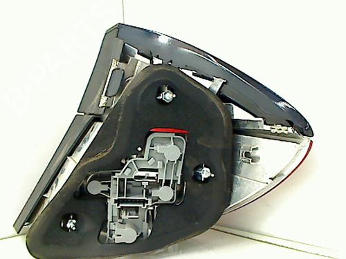 Left taillight MERCEDES-BENZ C-CLASS Coupe (CL203) C 200 CDI (203.707) | BP23153622C34 