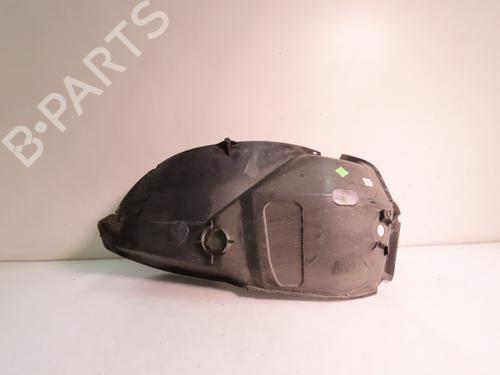 Hjulbue DACIA SANDERO II TCe 90 (B8M1, B8MA, B8AC) (90 hp) 16556301