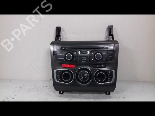Used Climate control CITROËN C4 II (NC_) 1.6 HDi 110 (112 hp) 8998297