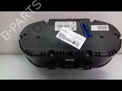 Used Instrument cluster VW POLO V (6R1, 6C1) 1.6 TDI (75 hp) 9520018