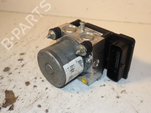 Used ABS pump ABS pump PEUGEOT 308 I (4A_, 4C_) 1.6 HDi (90 hp) 35496063 35496063