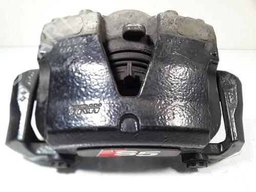 Used Right front brake caliper AUDI A5 (8T3) S5 quattro (354 hp) 14891148
