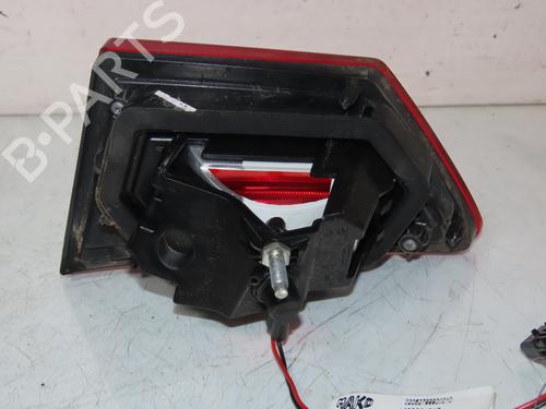 Used Left tailgate light RENAULT CLIO IV (BH_) 1.2 16V (73 hp) 22998047