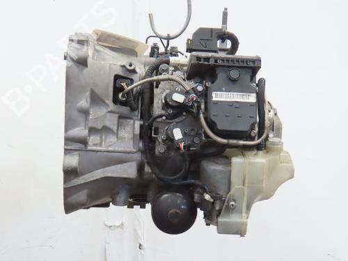 Gearbox CITROËN DS5 2.0 HDi 200 Hybrid4 All-wheel Drive | BP39218315M3 - Image 4