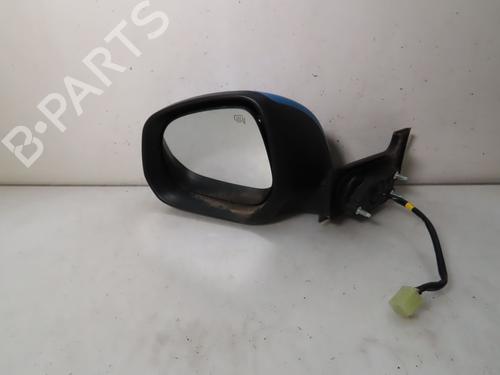 Used Left mirror Left mirror 18601938 18601938