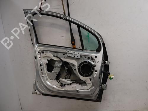 left-front-door-citroen-c3-ii-sc_-2009-40204899 main image