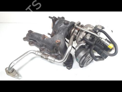 turbo-vw-golf-v-1k1-14-tsi-3c145702l-2003-2004-2005-2006-2007-2008-2009-2010-10863009 main image