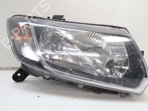 Used Right headlight Right headlight 39220939 39220939