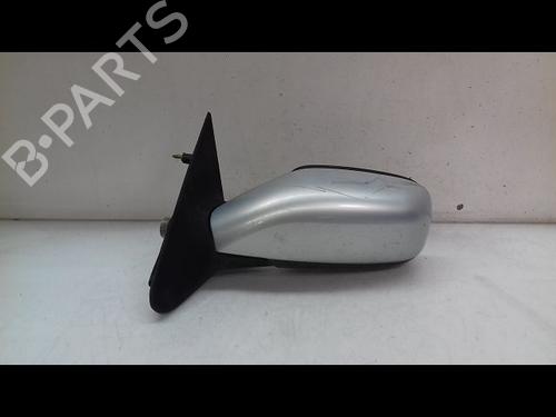 Used Left mirror RENAULT LAGUNA II Grandtour (KG0/1_) 1.9 dCi (KG0G) (120 hp) 23152349