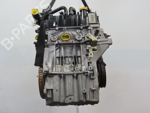 Engine DACIA SANDERO II 1.0 SCe 75 (B8JC, B8JD, B8NC) | BP35935828M1 - Image 4