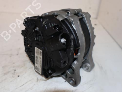Used Alternator Alternator CITROËN C3 III (SX) 1.2 THP 110 (SXHNPS, SXHNZT, SXHNZ6) (110 hp) 36310982 36310982
