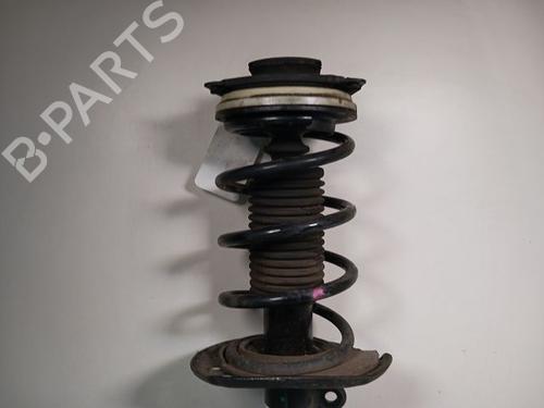 Left front shock absorber NISSAN PULSAR Hatchback (C13) 1.2 DIG-T | BP14956069M16 