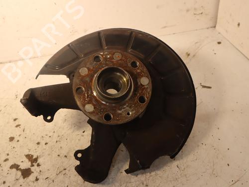 Used Left front steering knuckle Left front steering knuckle AUDI A3 (8P1) 1.6 TDI (105 hp) 34529100 34529100