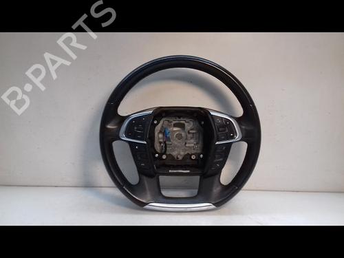 Steering wheel CITROËN DS4 (NX_) 2.0 HDi / BlueHDi 135 4109QV