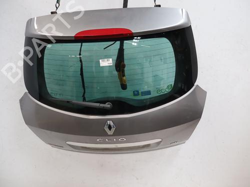 Used Tailgate Tailgate 38410340 38410340