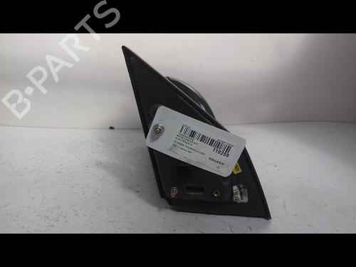 Used Left mirror HYUNDAI TUCSON (JM) 2.0 CRDi (136 hp) 10367721