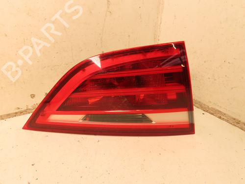 Left tailgate light BMW 2 Gran Tourer (F46) 216 d | BP31276867C79