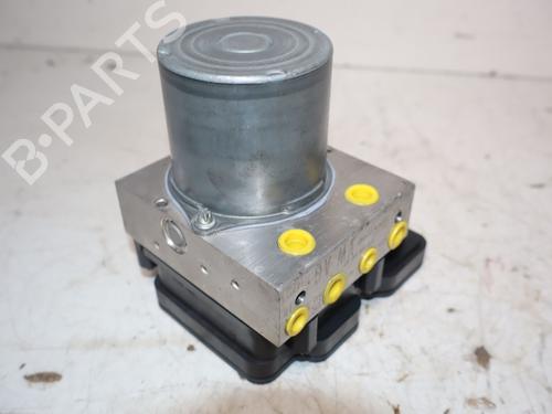 Used ABS pump ABS pump VW POLO VI (AW1, BZ1, AE1) 1.0 TSI (95 hp) 39893305 39893305