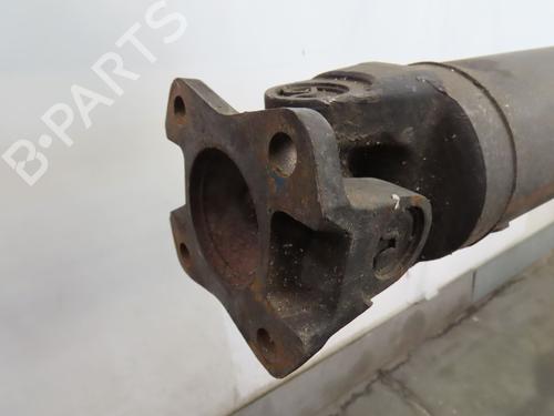 Driveshaft DODGE RAM 1500 Crew Cab Pickup 5.7 4WD | BP36483833M37 - Image 2