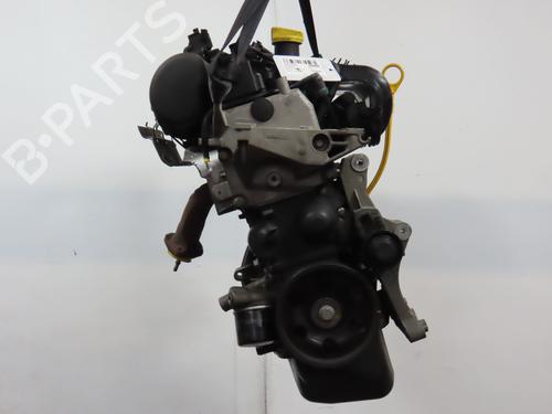 Engine RENAULT TWINGO II (CN0_) 1.2 (CN0D) | BP32129072M1 