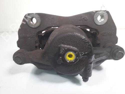 Left front brake caliper HYUNDAI ix20 (JC) 1.6 CRDI | BP14891950M105