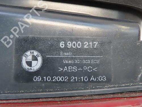 Left tailgate light BMW 5 Touring (E39) 530 d | BP30954730C79