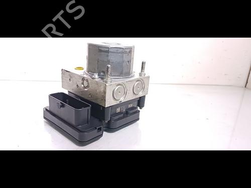 ABS pump MERCEDES-BENZ A-CLASS (W176) A 200 CDI (176.001) | BP15799253M43 