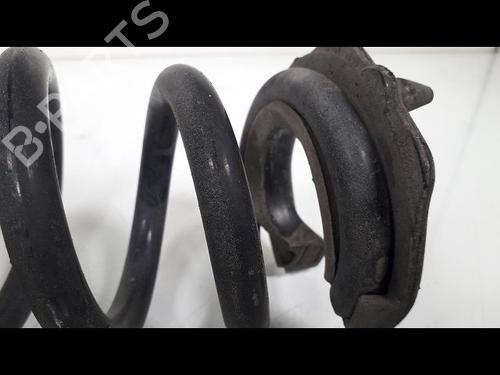 Shock absorber spring BMW 1 (F20) 114 d | BP14890517C152 