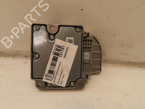 ECU airbags BMW X3 (E83) 3.0 d | BP28309781M53 