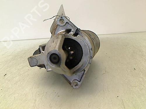 Used Starter OPEL ASTRA G Hatchback (T98) 1.8 16V (F08, F48) (116 hp) 23149067
