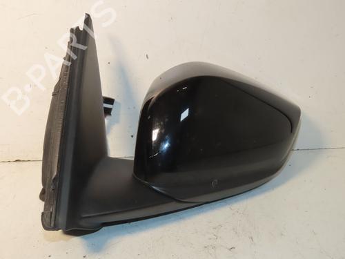 Left mirror CITROËN C4 III (BA_, BB_, BC_) 1.5 BlueHDi 130 (BBYHZB) | BP32223822C26