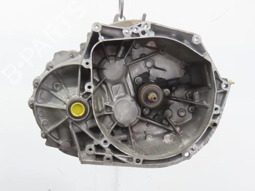 Gearbox DS DS 4 / DS 4 CROSSBACK (NX_) 1.2 THP 130 (NXHNYM) | BP37411499M3 - Image 5