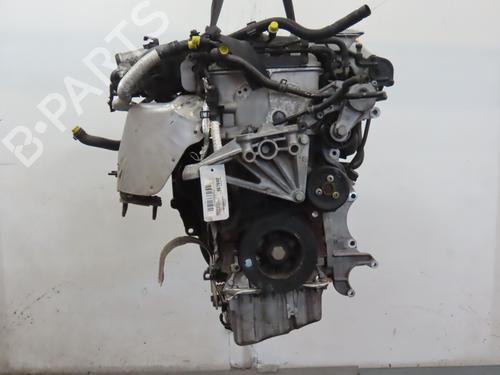 Used Engine Engine VW NEW BEETLE (9C1, 1C1) 2.3 V5 (170 hp) 40241719 40241719