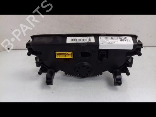 Climate control CITROËN C5 I (DC_) 1.8 16V (DC6FZB, DC6FZE) | BP23151165I5