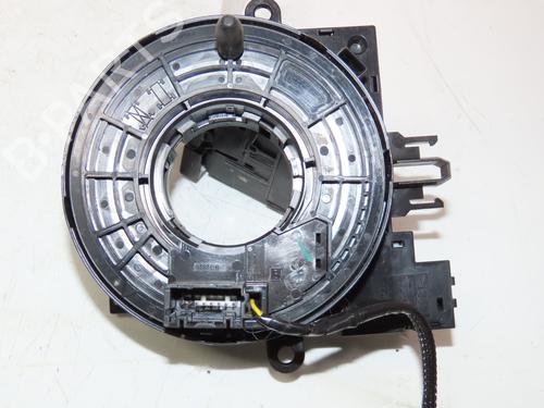 Kollisjonspute styreenhet RENAULT CLIO V (B7_) 1.0 TCe 90 (B7MT) (91 hp) 26015261