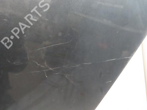 Left rear door PEUGEOT 208 I (CA_, CC_) 1.2 VTI 82 | BP26303992C4