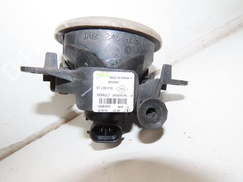 Used Left front fog light DACIA LODGY (JS_) 1.5 dCi (JSMC, JSAF) (107 hp) 27621881