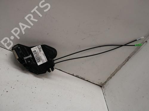 Used Rear right lock Rear right lock 39220317 39220317