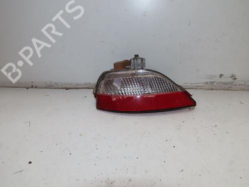 Right taillight RENAULT SCÉNIC III (JZ0/1_) 1.5 dCi | BP27728647C35 