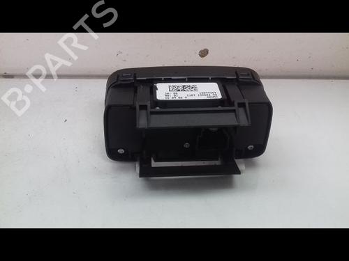 Used Headlight switch FORD FIESTA VI (CB1, CCN) 1.5 TDCi (95 hp) 10190215