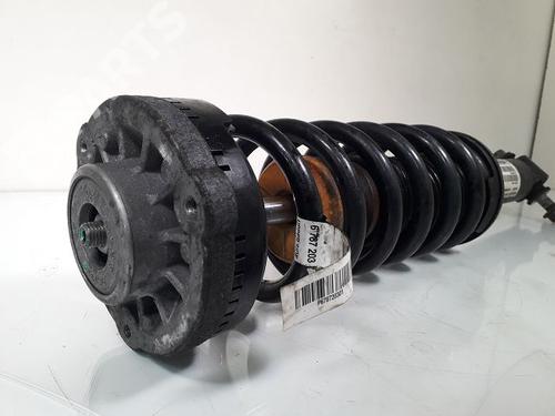 Left rear shock absorber BMW X3 (F25) xDrive 20 d | BP9572855M18 
