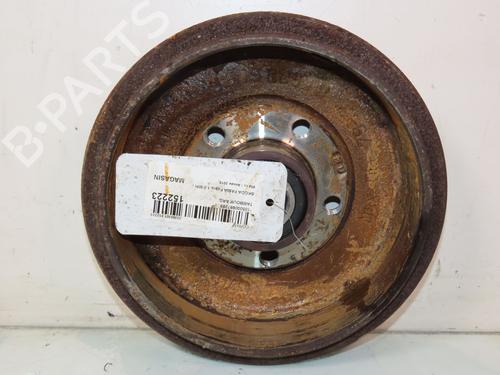 Other SKODA FABIA III (NJ3) 1.0 | BP21800200O1