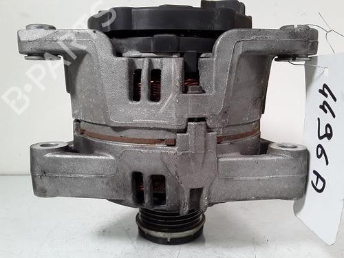 Alternator OPEL CORSA D (S07) 1.4 (L08, L68) | BP8997116M7