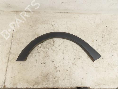 Used Front left wheel arch trim DACIA SANDERO II TCe 90 (B8M1, B8MA, B8AC) (90 hp) 30952623